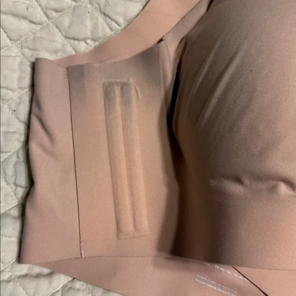 Honeylove V Neck Bra XL - Picture 3 of 6